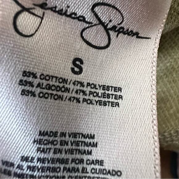 Jessica Simpson Cardigan Jacket NEW Women’s Small - Picture 7 of 7